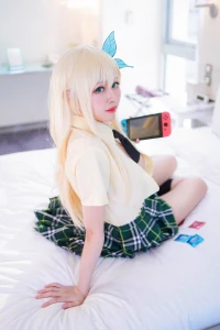 Arty Huang - Sena Kashiwazaki (94) 3099646