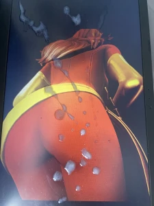 Phoenix fortnite skin cumtribute 3111976