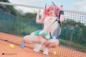 Komachi - Bremerton Tennis 3112679