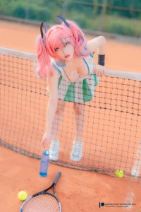 Komachi - Bremerton Tennis 3112680