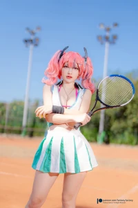 Komachi - Bremerton Tennis 3112685