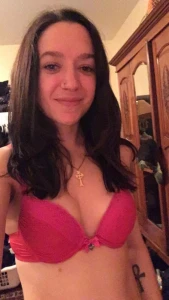 Aimee, 33, from Canada is a good webslut! Message me if you want your girl posted too 3116374