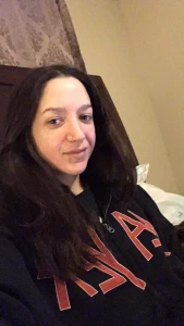 Aimee, 33, from Canada is a good webslut! Message me if you want your girl posted too 3116383