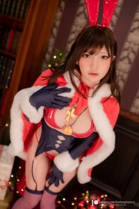 Komachi - Xmas 3125899