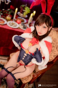 Komachi - Xmas 3125909