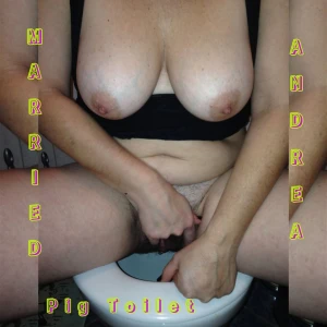 Pig Andrea ask Sir to expose her for the &quot;Disgusting&quot; Fat Pig she is... 3127117