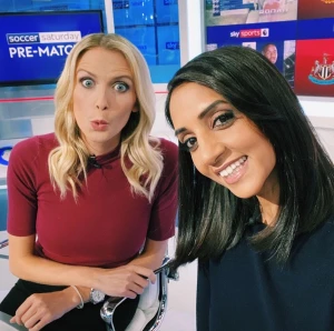 Sky Sports Babes Wank Bank 2 3129433