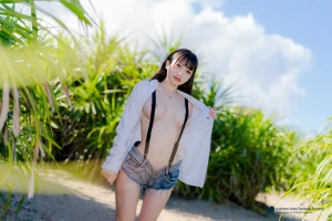 Komachi - Taiwan Green Island 3135218