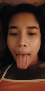 Cucks slutty Thai wife Pueng, send your tributes in! Tele: johnisking69 3136197