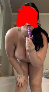 Cuck Loves Exposing This Fat Teen Slut 3143206