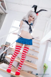 Komachi-Shimakaze 3146531