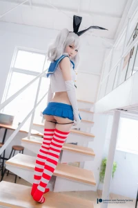 Komachi-Shimakaze 3146532