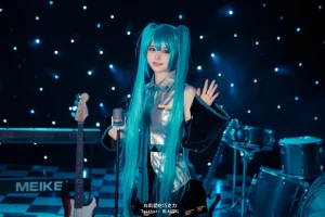 Blacqkl-Miku 3149143