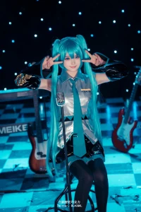 Blacqkl-Miku 3149152