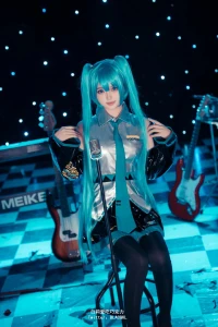 Blacqkl-Miku 3149164