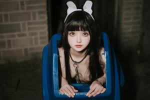 Blacqkl - Kasumizawa Miyu 3153940