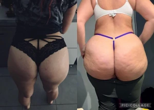 pawg evolution