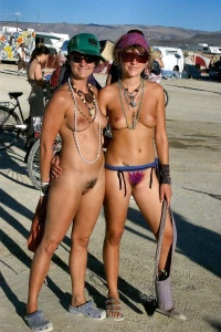 Burning Man Whores 3160114