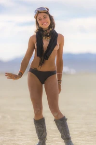 Burning Man Whores 3160125