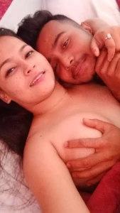 SEXY INDIAN COUPLE DOIN HARDCORE