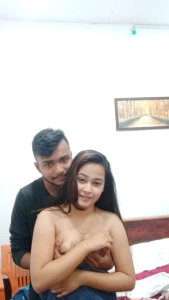 SEXY INDIAN COUPLE DOIN HARDCORE 3165372