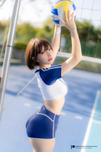 Komachi - Volleyball 3165647