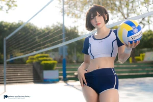 Komachi - Volleyball 3165648