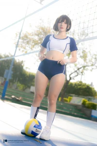 Komachi - Volleyball 3165649