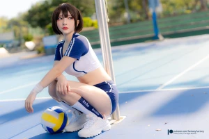 Komachi - Volleyball 3165654