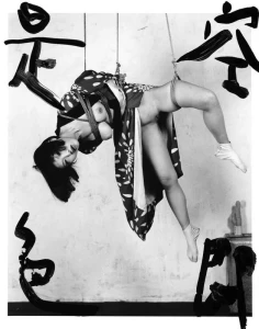 Erotic artist #01 - Nobuyoshi Araki 3168624