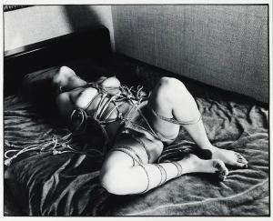 Erotic artist #01 - Nobuyoshi Araki 3168627