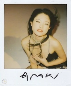 Erotic artist #01 - Nobuyoshi Araki 3168632