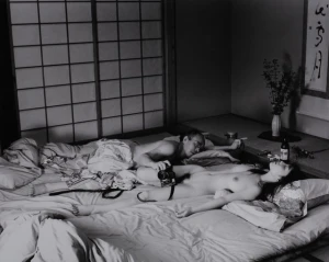 Erotic artist #01 - Nobuyoshi Araki 3168633