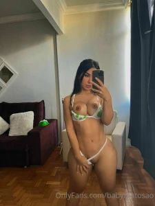 BRAZILIAN HOT FAT ASS 3181351