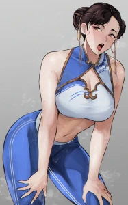 Chun-li pack 😎🤠💀💀 3190073