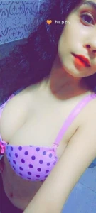 Hot Indian big boob Snapchat nudes leaked 3201009