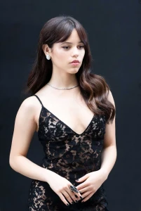 Jenna ortega 😍 3210442