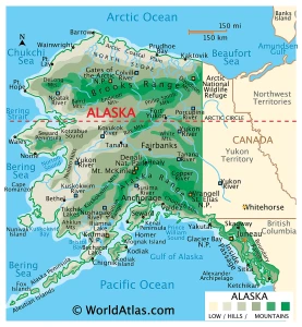 Alaska Cumtribute (10-17)