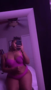 Young & Sexy ebony BBW from PA.