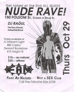 Rave and sex 3216226