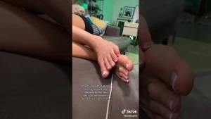 Mia Khlifa Feet 3221175