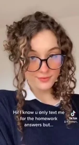 Sexy TikTok Girls 3222458