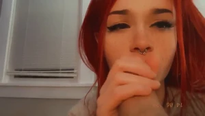 E-Girl Blowjob 2