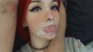 E-Girl Blowjob 2 3223454