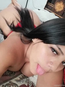 Mishell latina tetona 3227219