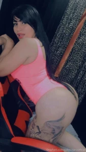 Gaby - Milf Latina 3227398