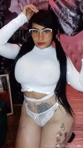 Gaby - Milf Latina 3227403