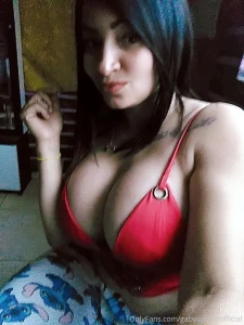 Gaby - Milf Latina 3227418