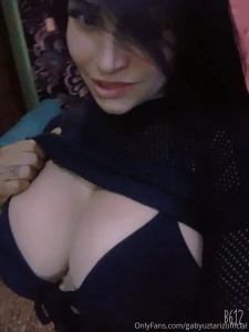 Gaby - Milf Latina 3227419