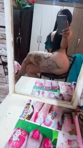 Gaby - Milf Latina 3227432